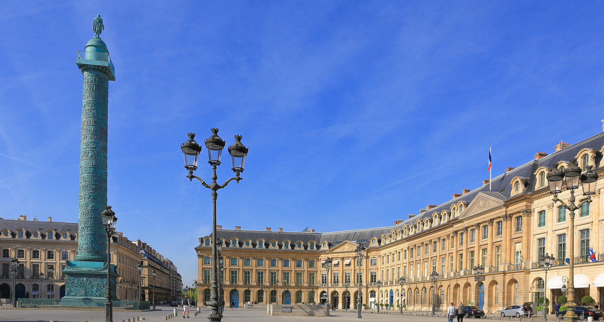 Place Vendôme